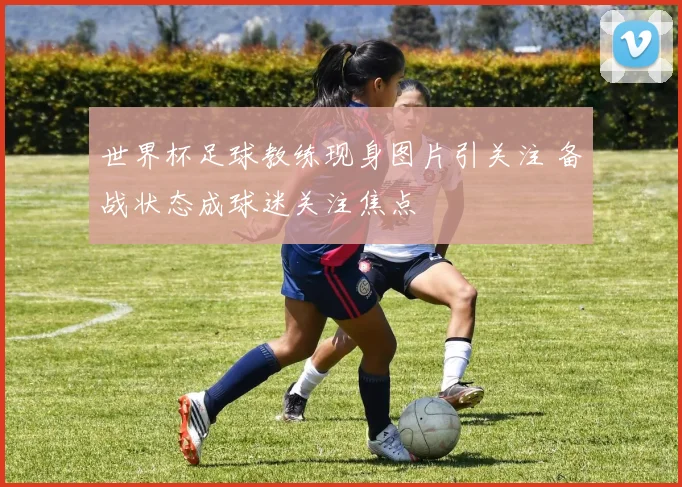 世界杯足球教练现身图片引关注 备战状态成球迷关注焦点